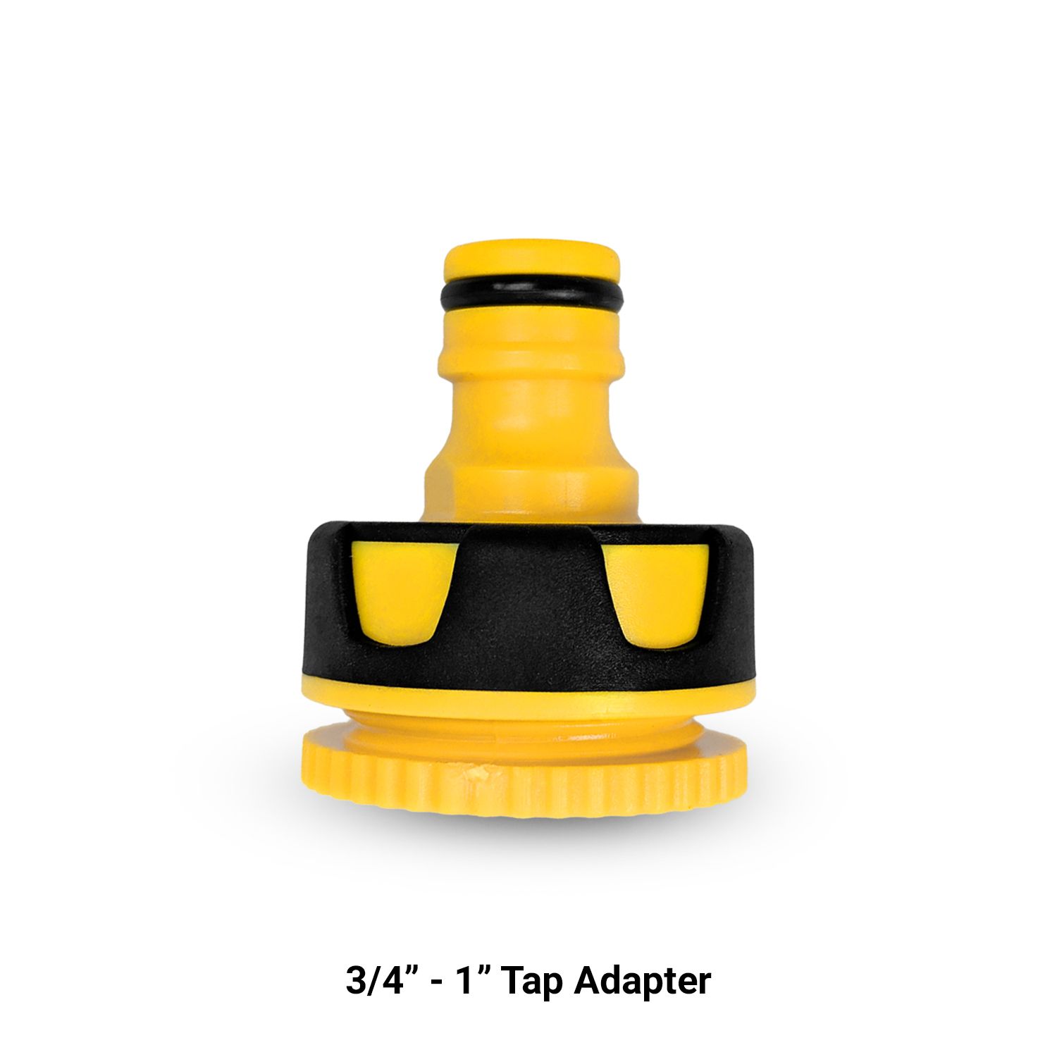 Typhoon TSG1815 15m x 18mm Super Flex Garden Hose Yellow – image 5