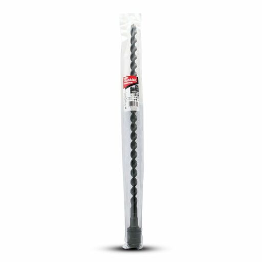 Makita B-54302 20mm 3/4 Square Drive TCT Earth Auger Drill Bit – image 2