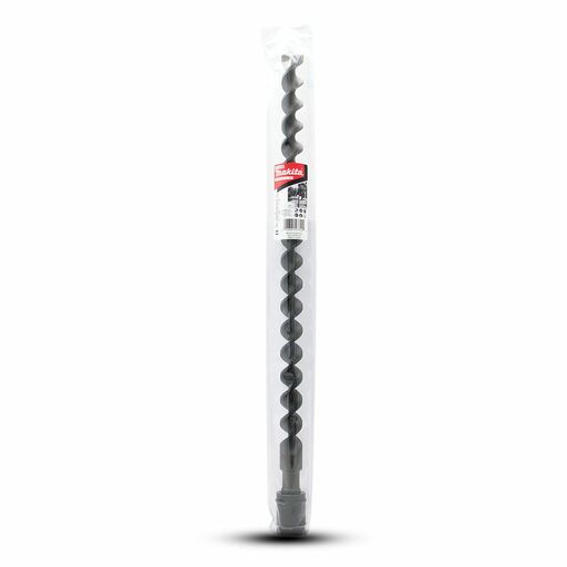 Makita B-54324 30mm 3/4 Square Drive TCT Earth Auger Drill Bit – image 2