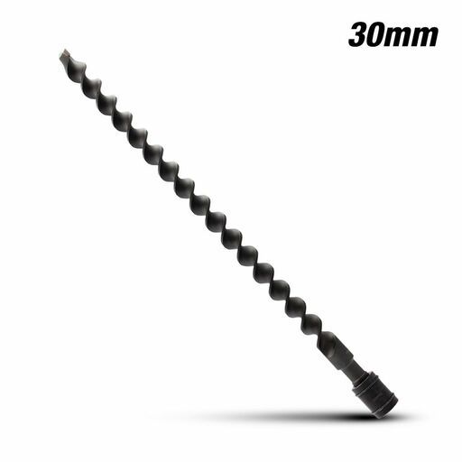Makita B-54324 30mm 3/4 Square Drive TCT Earth Auger Drill Bit