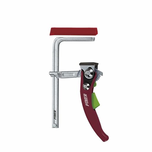 Piher GP-30812 200mm x 60mm TPAL Clamp – image 2
