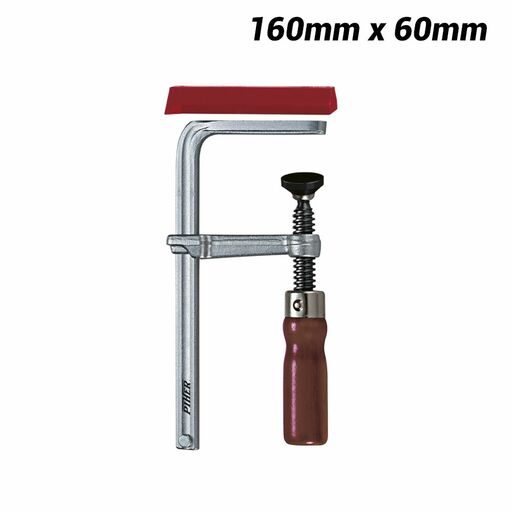 Piher GP-30801 160mm x 60mm TMM Clamp