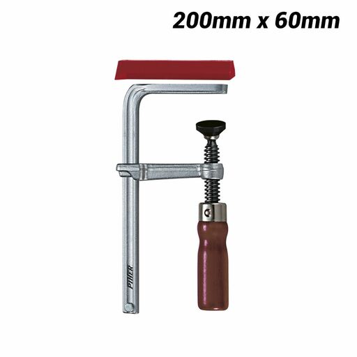 Piher GP-30802 200mm x 60mm TMM Clamp