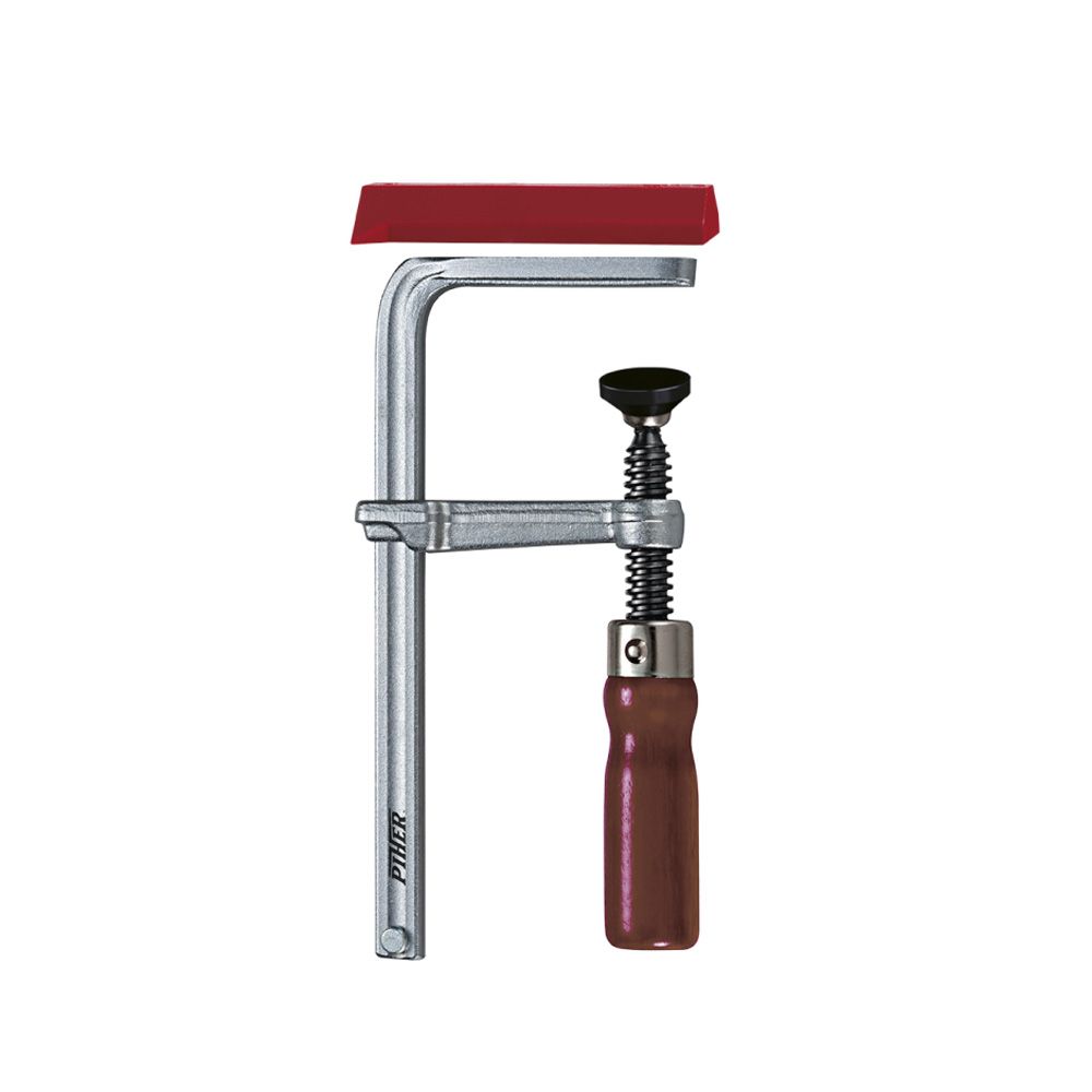 Piher GP-30802 200mm x 60mm TMM Clamp – image 2