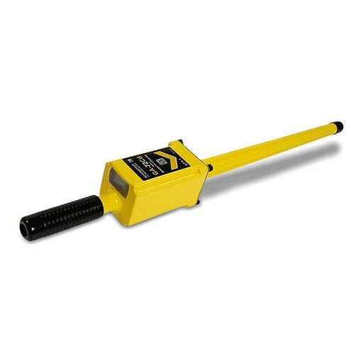 SCHONSTEDT 10/GA-72Cd Metered Magnetic Locator and Plastic Case – image 2