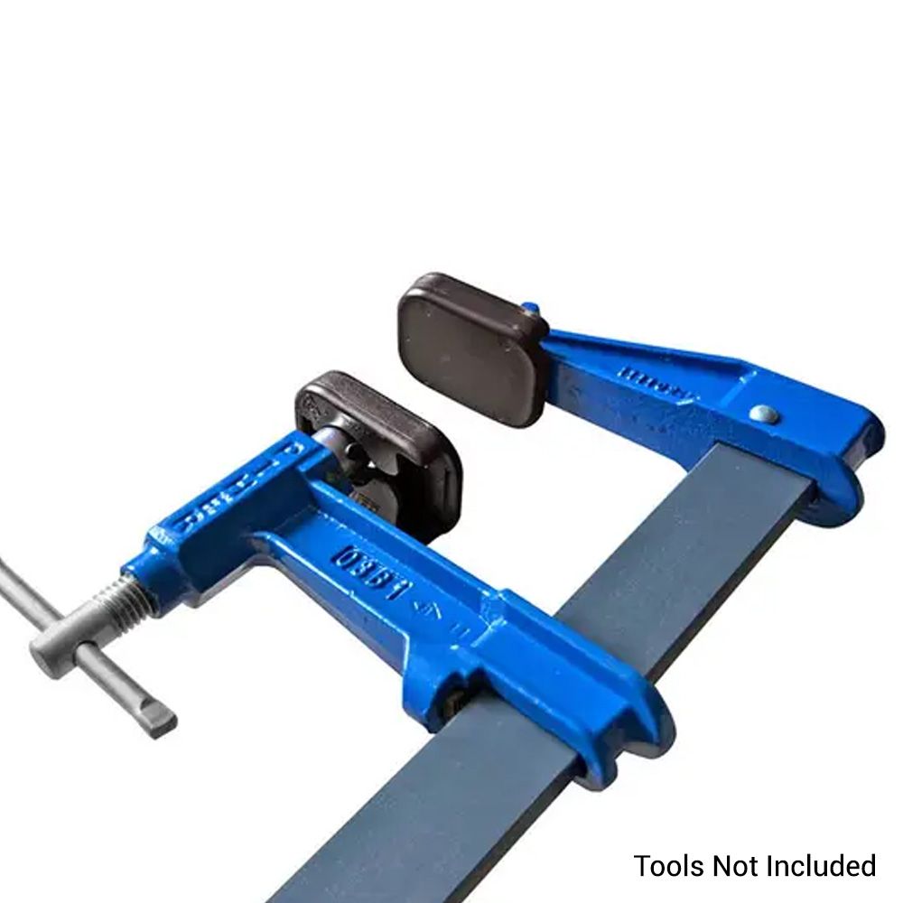 Piher GP-24014 2-Pack Resin Caps for ES and FS Clamps – image 3
