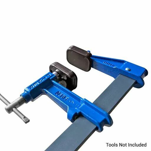 Piher GP-24014 2-Pack Resin Caps for ES and FS Clamps – image 3