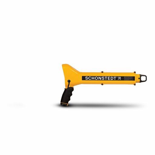 SCHONSTEDT 10/GA-92XTd Collapsible Magnetic Locator with Display Holster and Plastic Case – image 3