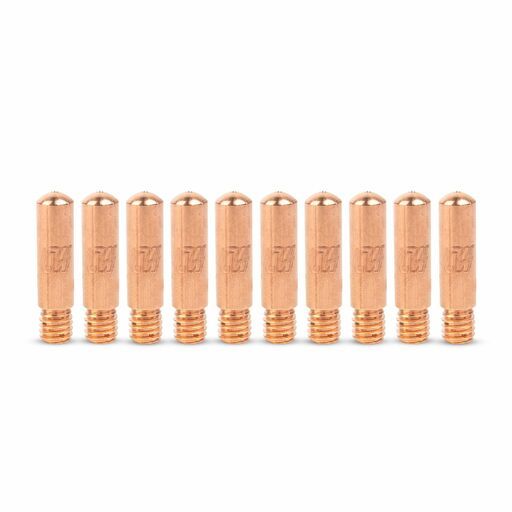Cigweld TWT1109 10-PACK TWECO 0.9mm No.1 MIG Contact Tips – image 2