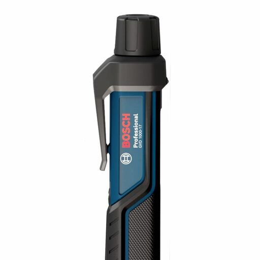 Bosch GVD 1000-17 (0.601.077.0K0) Professional IP67 Non-Contact Voltage Tester – image 3
