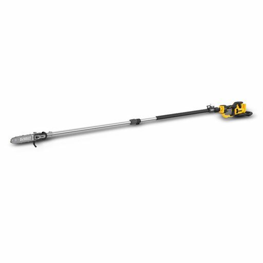 DeWalt DCMPS635N-XE 54V XR FlexVolt Li-ion Cordless 3.5m Telescopic Pole Saw - Skin Only – image 6