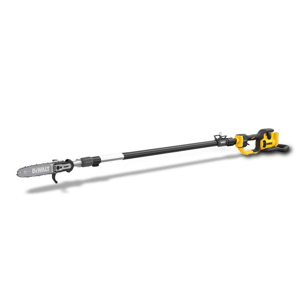 DeWalt DCMPS635N-XE 54V XR FlexVolt Li-ion Cordless 3.5m Telescopic Pole Saw - Skin Only – image 5