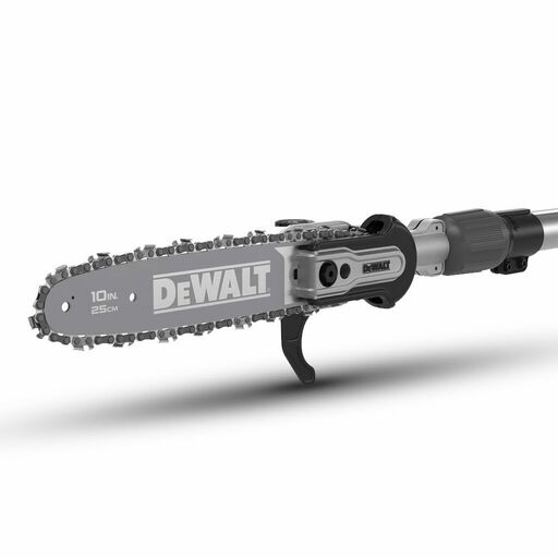 DeWalt DCMPS635N-XE 54V XR FlexVolt Li-ion Cordless 3.5m Telescopic Pole Saw - Skin Only – image 9