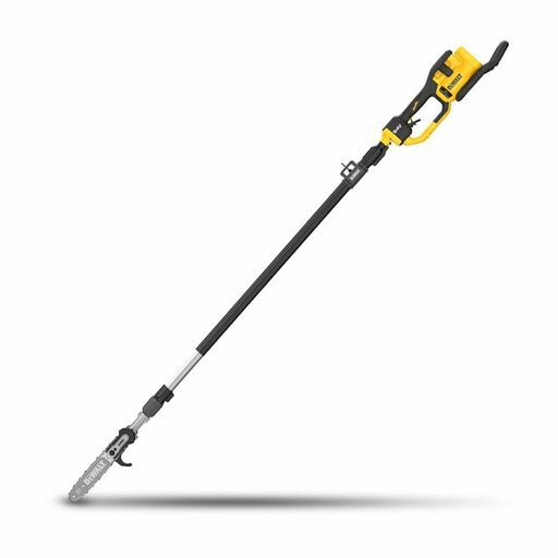 DeWalt DCMPS635N-XE 54V XR FlexVolt Li-ion Cordless 3.5m Telescopic Pole Saw - Skin Only – image 2