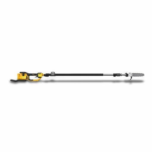 DeWalt DCMPS635N-XE 54V XR FlexVolt Li-ion Cordless 3.5m Telescopic Pole Saw - Skin Only – image 7