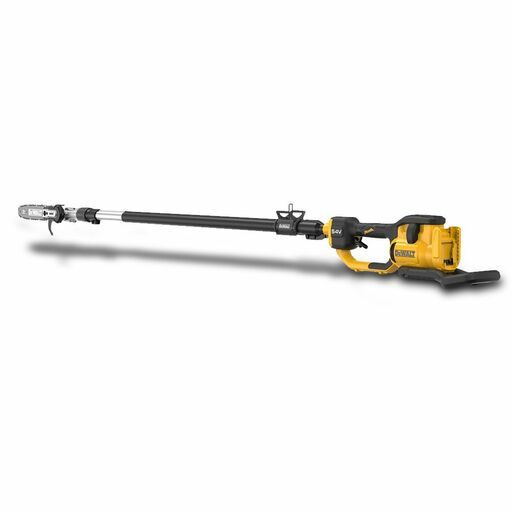 DeWalt DCMPS635N-XE 54V XR FlexVolt Li-ion Cordless 3.5m Telescopic Pole Saw - Skin Only – image 8