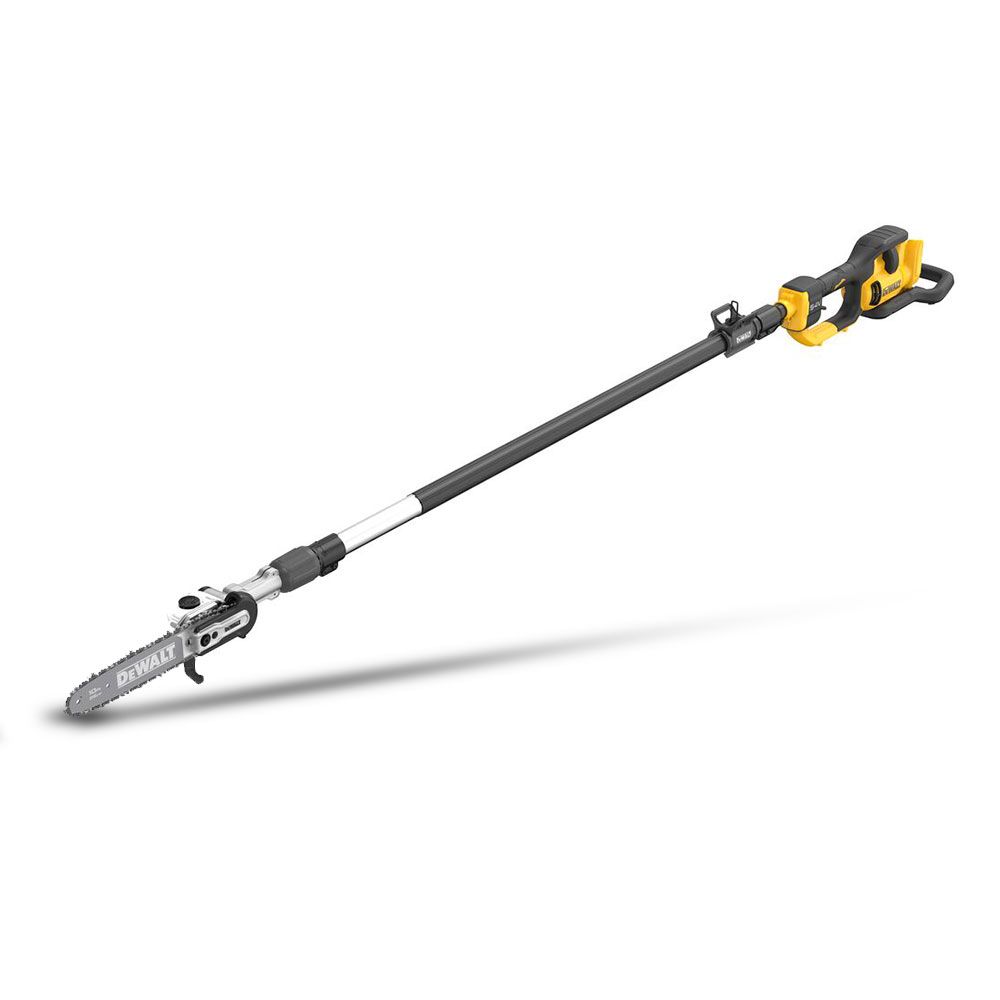 DeWalt DCMPS635N-XE 54V XR FlexVolt Li-ion Cordless 3.5m Telescopic Pole Saw - Skin Only – image 4