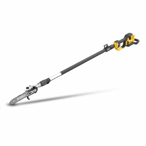 DeWalt DCMPS635N-XE 54V XR FlexVolt Li-ion Cordless 3.5m Telescopic Pole Saw - Skin Only – image 4