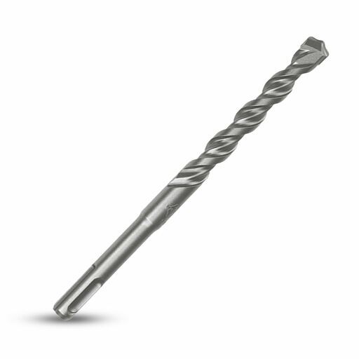 Milwaukee 4932353826 14 x 210mm SDS Plus M2 2-Cut Drill Bit – image 4