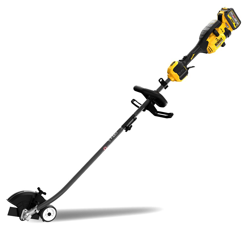 DeWalt DCMASED57X1-XE 54V XR FlexVolt 9.0Ah Li-ion Cordless Brushless 19cm Edger Combo Kit – image 4