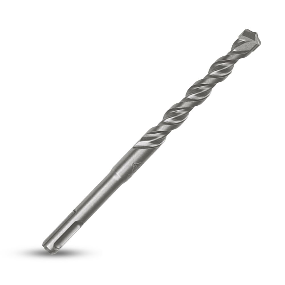 Milwaukee 4932307081 16mm x 210mm SDS Plus M2 2-Cut Drill Bit – image 4