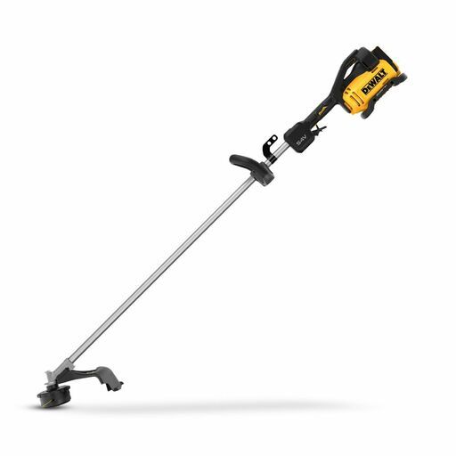 DeWalt DCMST911N-XE 54V XR Li-ion FlexVolt Cordless Brushless 42cm D-Handle Line Trimmer - Skin Only – image 4