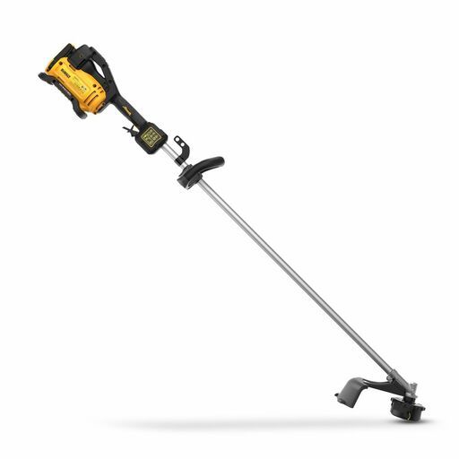 DeWalt DCMST911N-XE 54V XR Li-ion FlexVolt Cordless Brushless 42cm D-Handle Line Trimmer - Skin Only – image 5