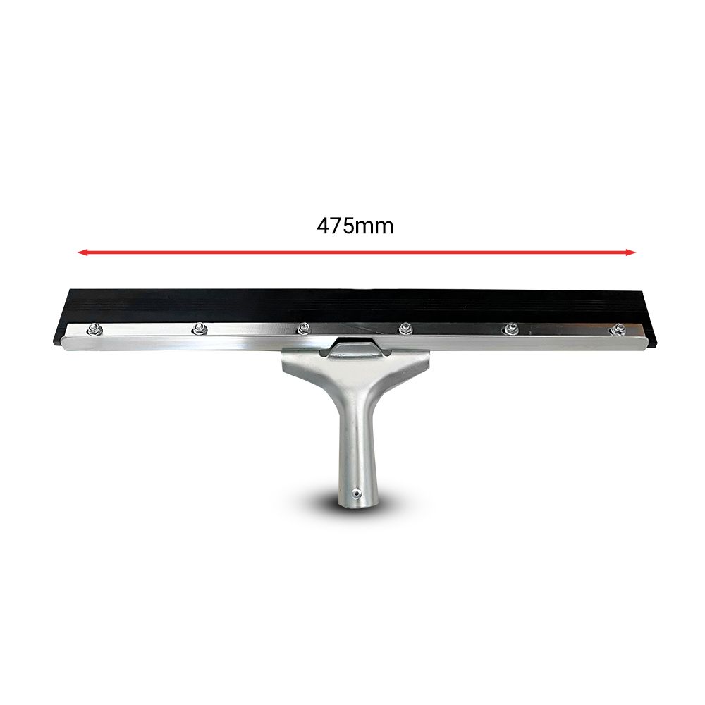 Sparrow SFS180 457mm Zinc Plated Squeegee Head – image 3