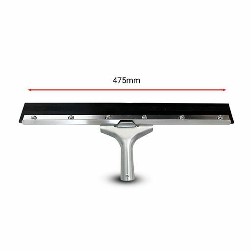 Sparrow SFS180 457mm Zinc Plated Squeegee Head – image 3