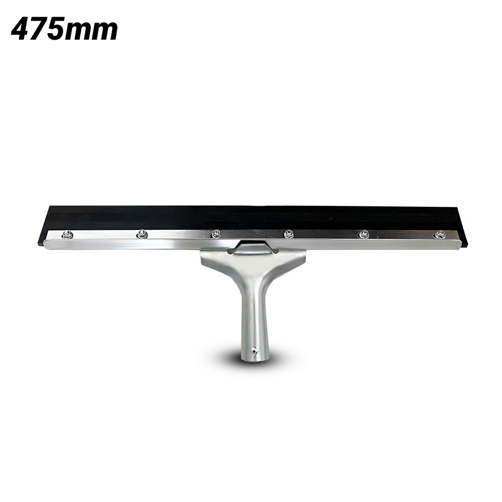 Sparrow SFS180 457mm Zinc Plated Squeegee Head – image 1