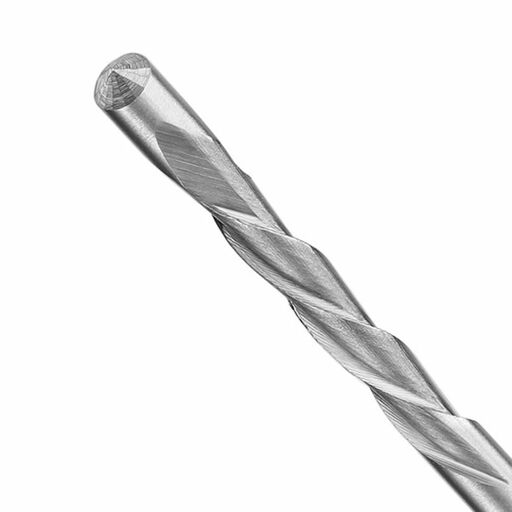 DeWalt DT6620-QZ 5-Pack 3.2mm (1/8") Drywall Pilot Point Cut Out Bit – image 6