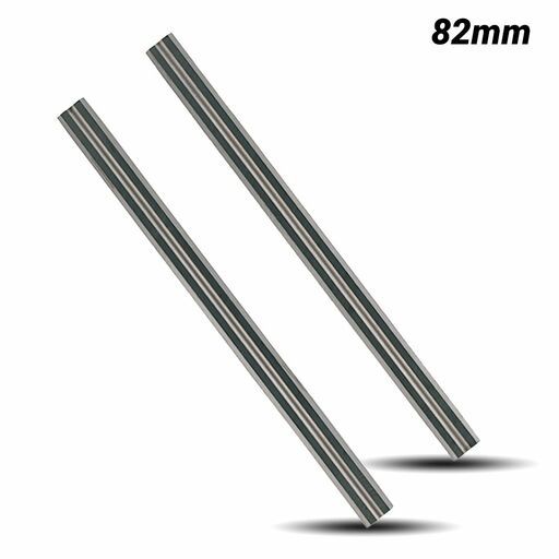 Milwaukee 494737001 82mm Carbide Planer Blades – image 2