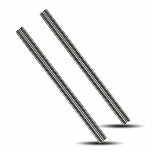Milwaukee 494737001 82mm Carbide Planer Blades – image 4