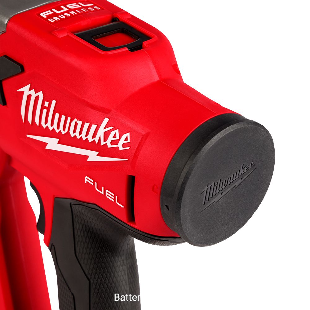 Milwaukee M18ONEFLT0 18V Li-ion FUEL 1/4" Lockbolt Tool with ONE-KEY - Skin Only – image 6