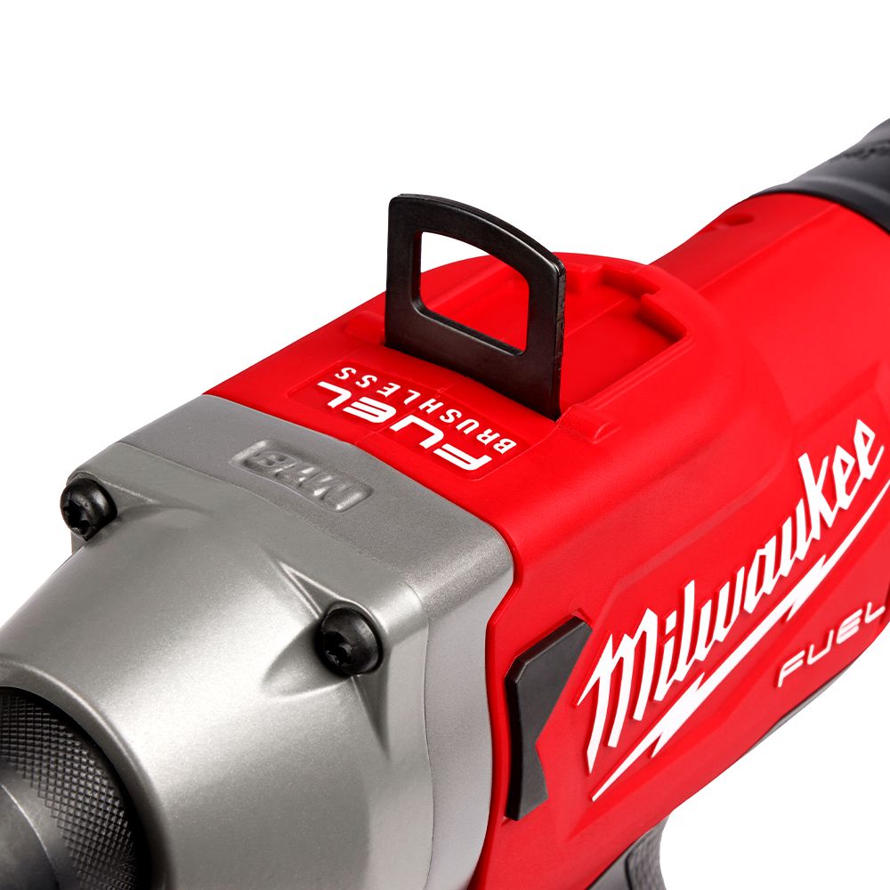Milwaukee M18ONEFLT0 18V Li-ion FUEL 1/4" Lockbolt Tool with ONE-KEY - Skin Only – image 5