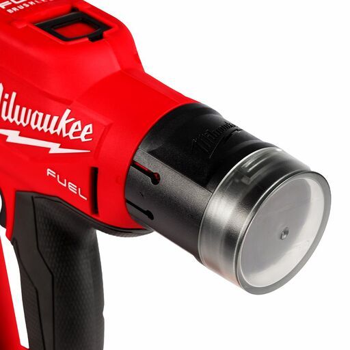 Milwaukee M18ONEFLT0 18V Li-ion FUEL 1/4" Lockbolt Tool with ONE-KEY - Skin Only – image 4