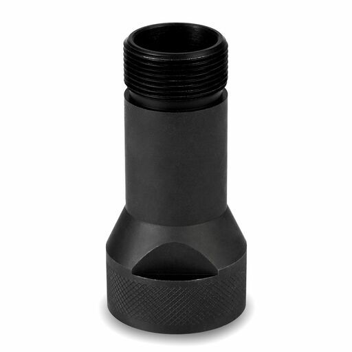 Milwaukee M18ONEFLT-HT M18 FUEL Hucktainer® Fastener Adapter Suit Lockbolt Tool with ONE-KEY – image 2