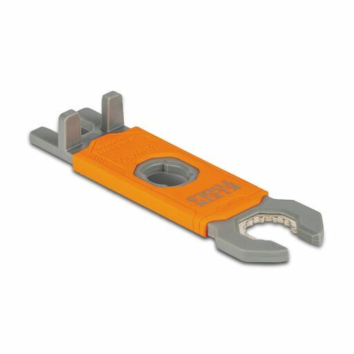 Klein A-68426S Solar Insulating Wrench for MC4 Connectors – image 2