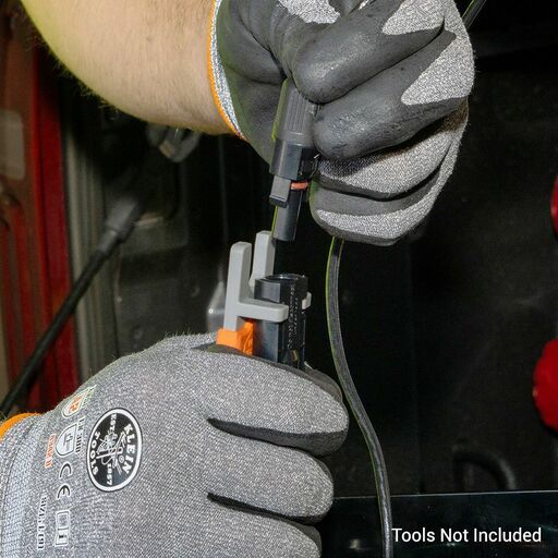 Klein A-68426S Solar Insulating Wrench for MC4 Connectors – image 6