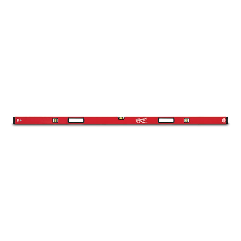 Milwaukee MLBXM72 1800mm (72") REDSTICK™ Magnetic Box Level – image 5