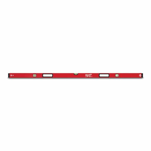 Milwaukee MLBXM72 1800mm (72") REDSTICK™ Magnetic Box Level – image 5