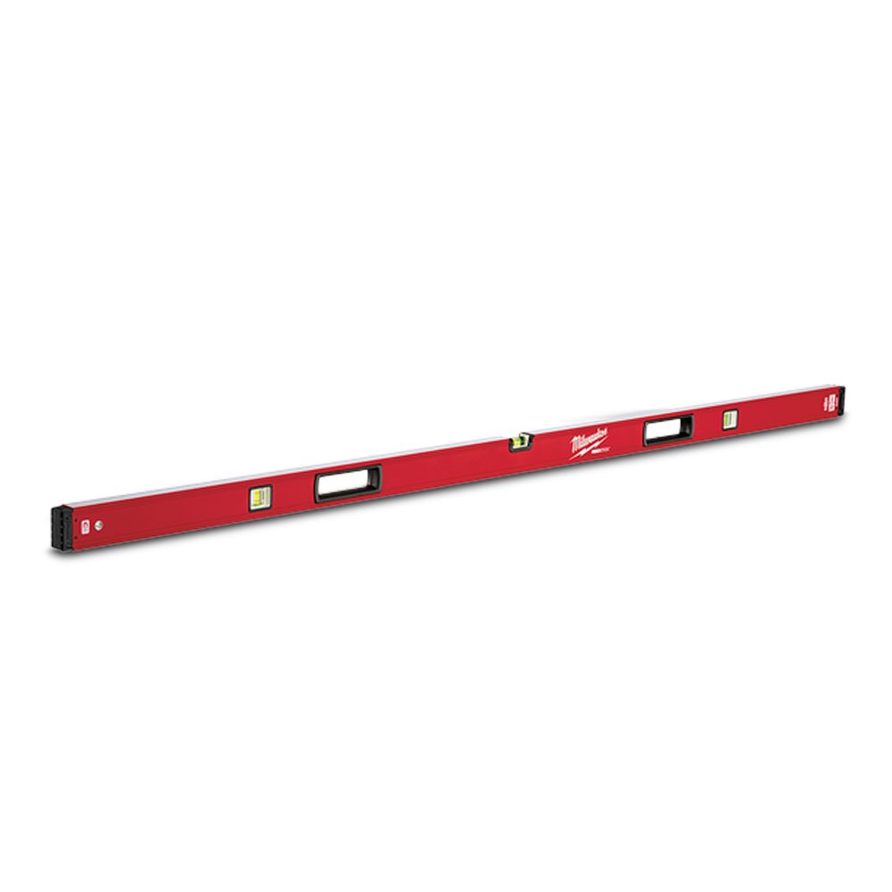 Milwaukee MLBXM72 1800mm (72") REDSTICK™ Magnetic Box Level – image 4