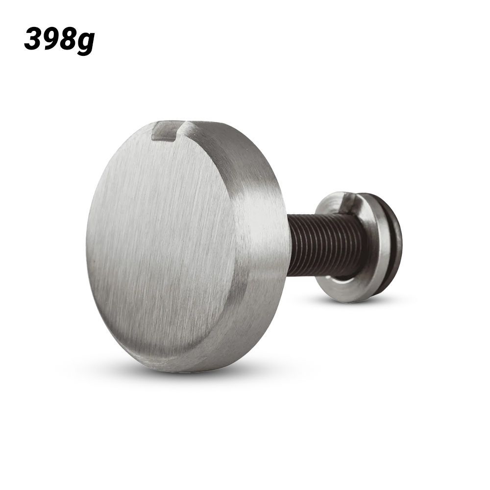 STILETTO TBM-SR TIBONE 398g (14oz) Smooth Steel Face Hammer Head Replacement – image 1