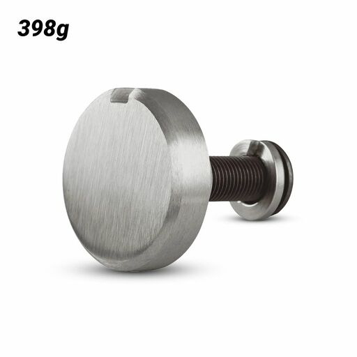 STILETTO TBM-SR TIBONE 398g (14oz) Smooth Steel Face Hammer Head Replacement
