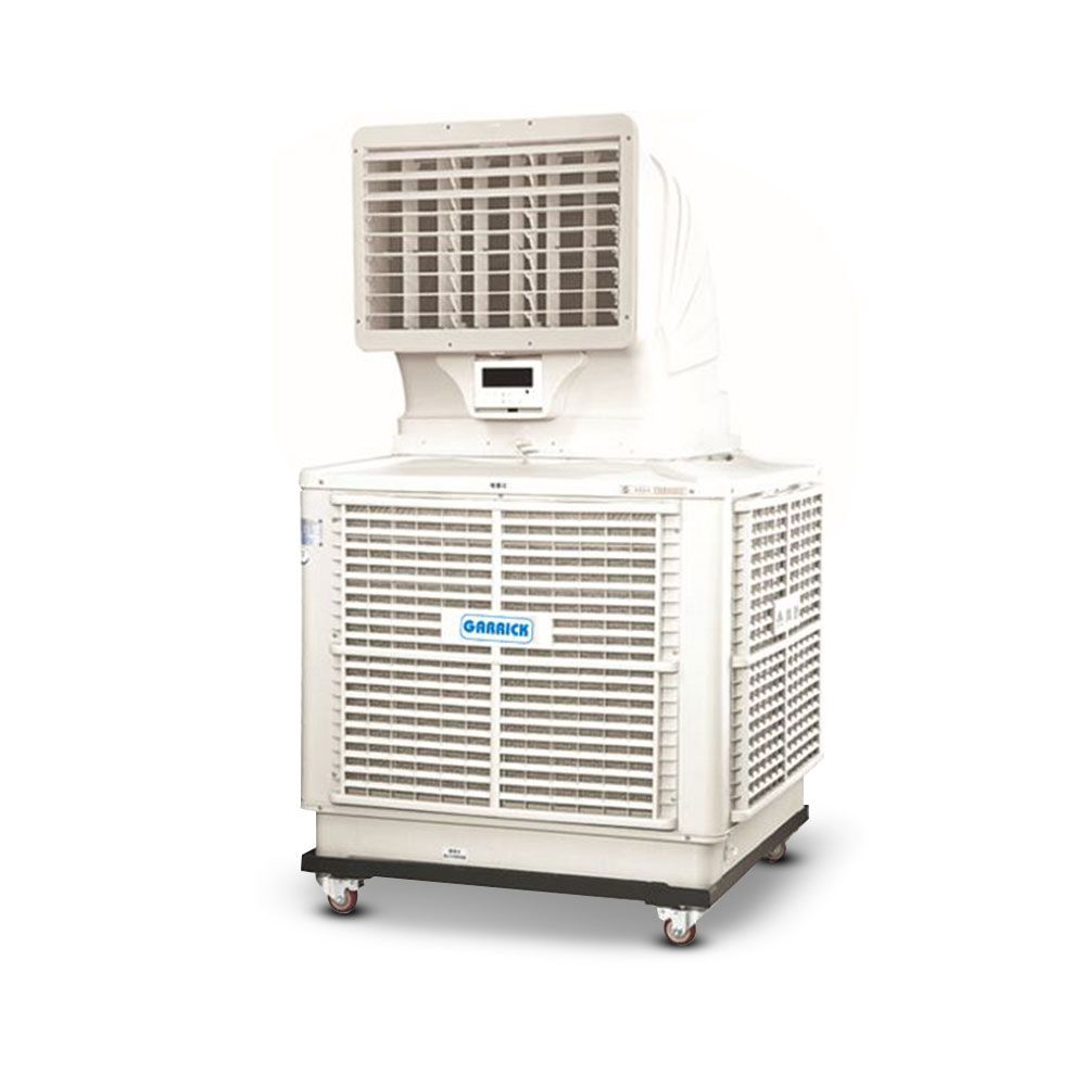 Garrick GPACST-240L 240L Portable Evaporative Cooler – image 1