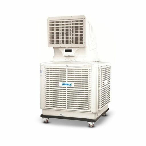 Garrick GPACST-240L 240L Portable Evaporative Cooler