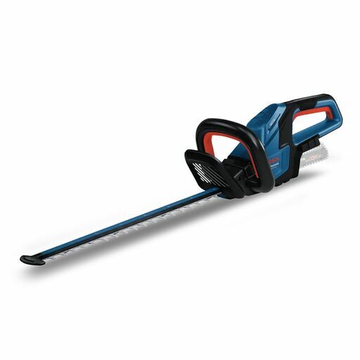 Bosch GHE 18V-50 (II) (0.600.8C9.600) 18V Li-ion 50cm Cordless Brushless Hedge Trimmer - Skin Only