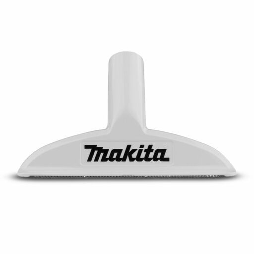 Makita 199038-1 75mm x 28mm White Upholstery Nozzle – image 3