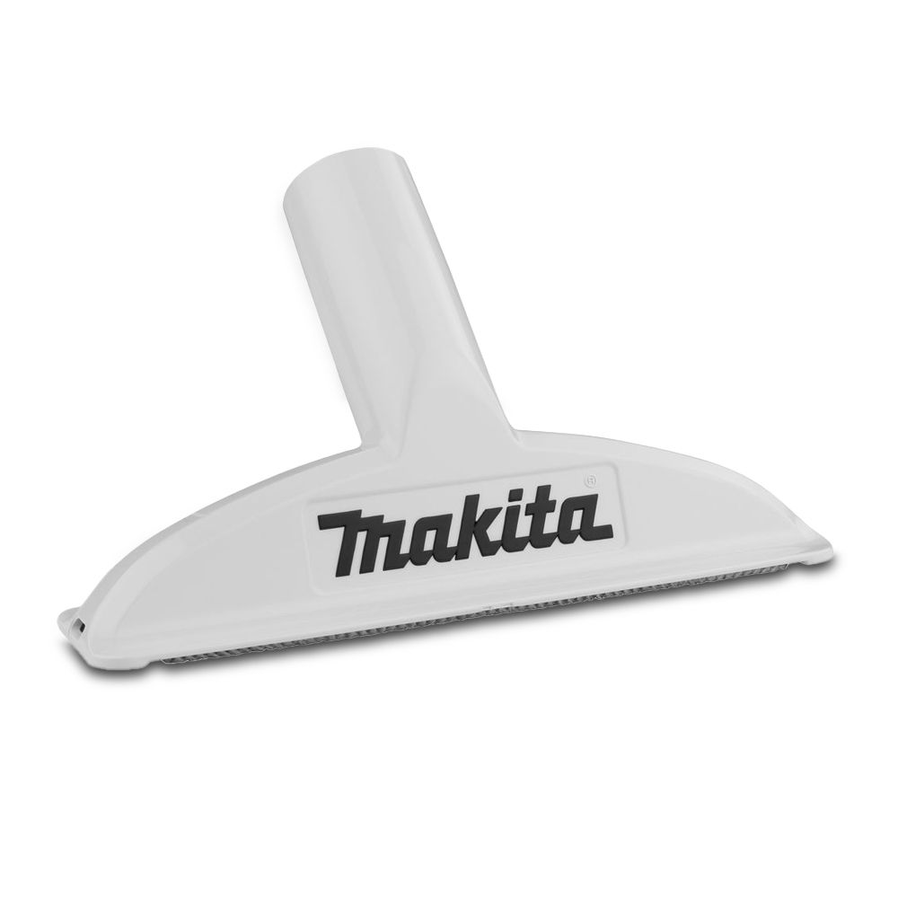 Makita 199038-1 75mm x 28mm White Upholstery Nozzle