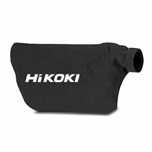 HiKOKI 323587 Blower & Vacuum Dust Bag Attachment to suit RB18DC(H4Z)